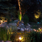 Pond Maintenance Calgary