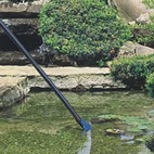 Pond Maintenance Calgary